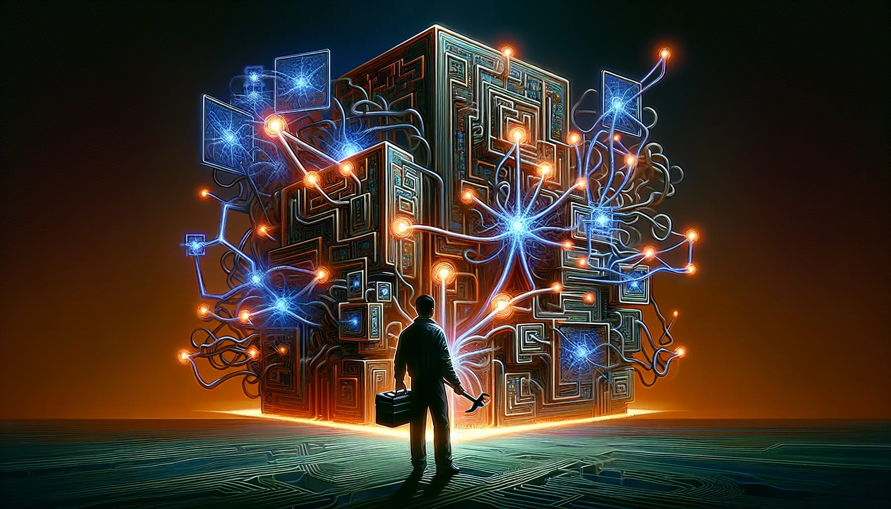 Why Your Marketing Tech Stack Is About to Fail You