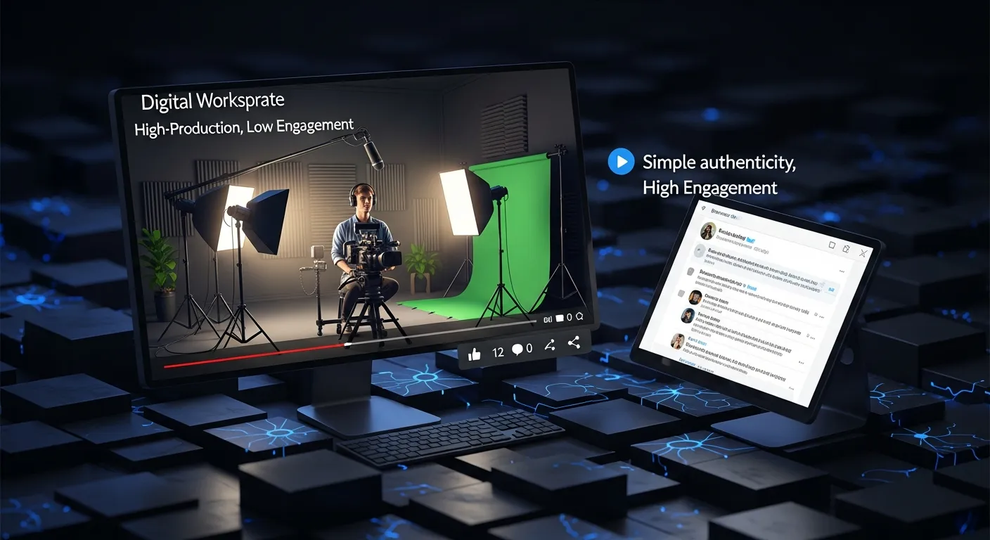 Why Your SaaS Videos Flop (And How to Fix It)