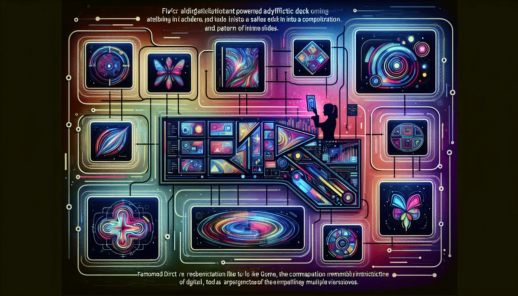 Why Your Sales Deck Isn't Working (And How to Fix It)