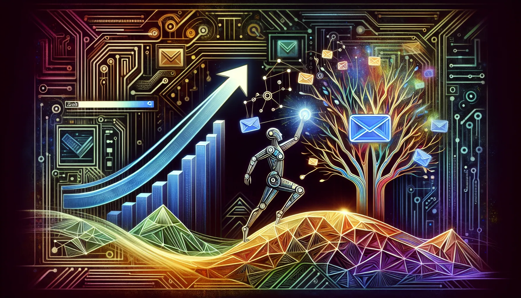 Your Search Traffic Is Vanishing. Here's What Smart Marketers Do