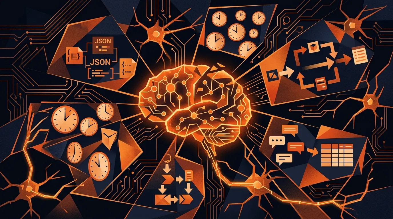Your Startup Doesn't Need More Meetings, It Needs a Brain