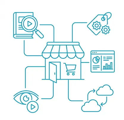 Course Marketplace
