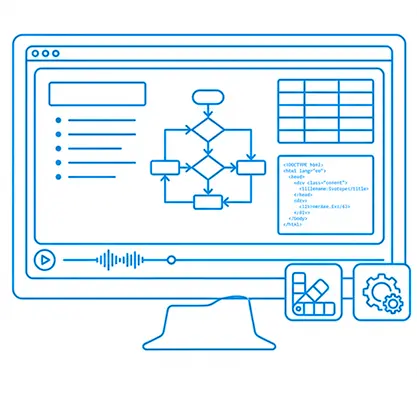 Interactive Presentations